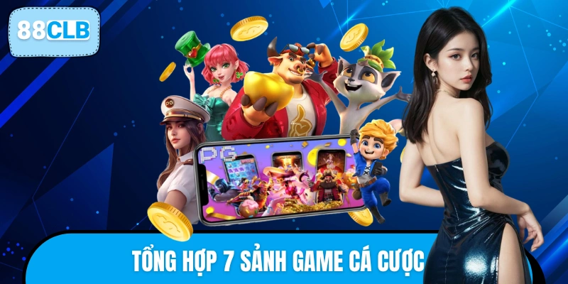 Gợi ý 7 không gian giải trí đa dạng bậc nhất tại 88CLB