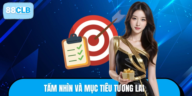 Tầm nhìn chiến lược mở rộng thị trường quốc tế của 88CLB